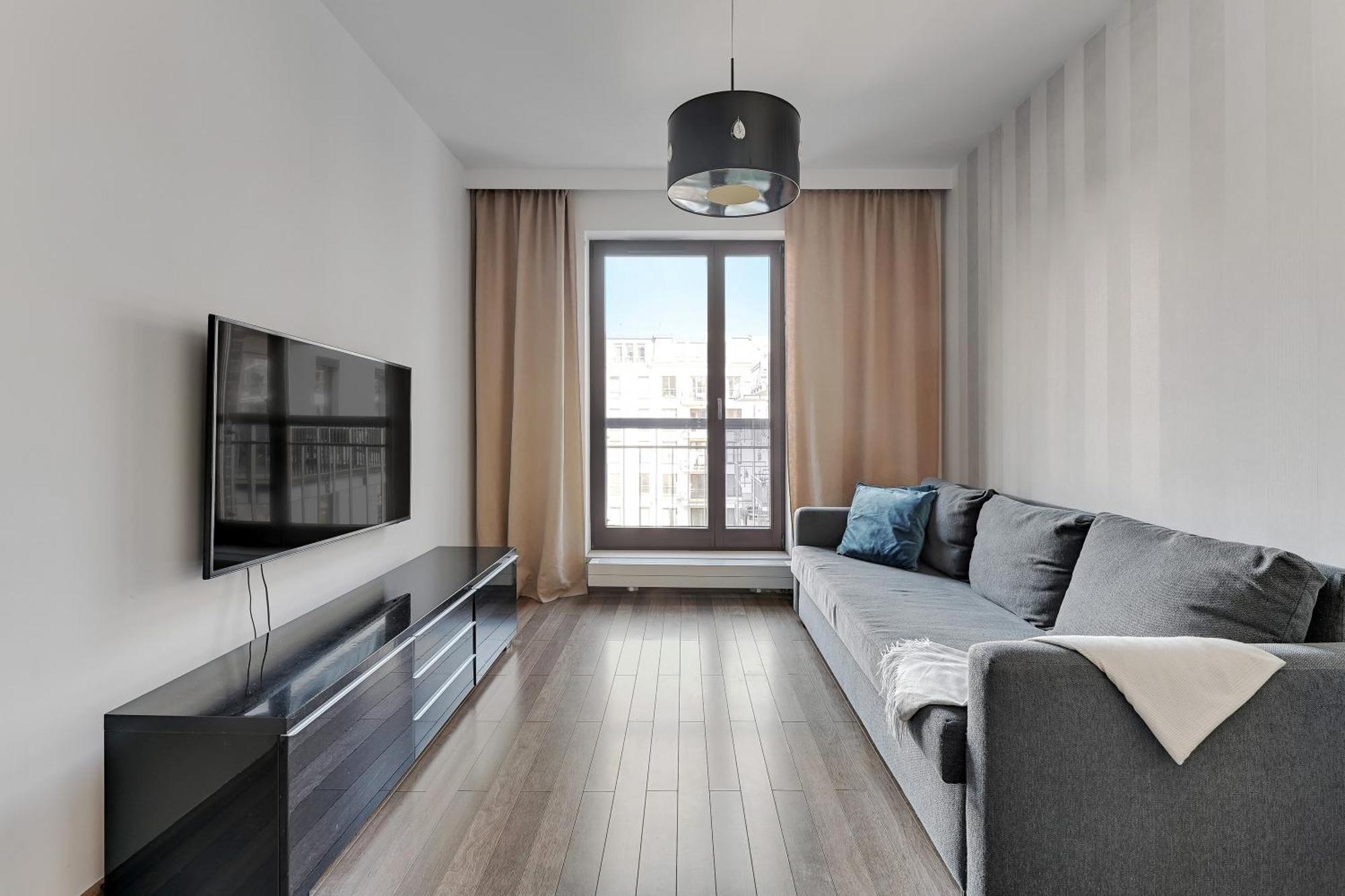 Szafarnia Deluxe Apartment Old Town Гданьск Экстерьер фото