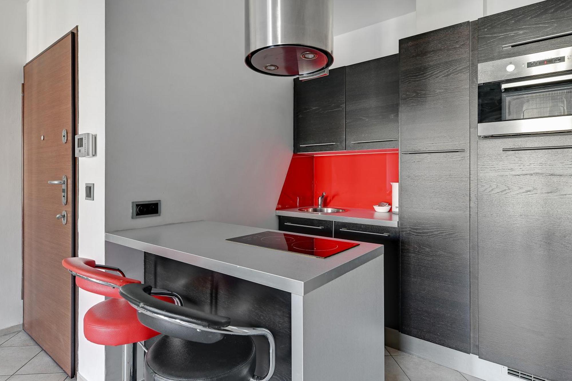 Szafarnia Deluxe Apartment Old Town Гданьск Экстерьер фото