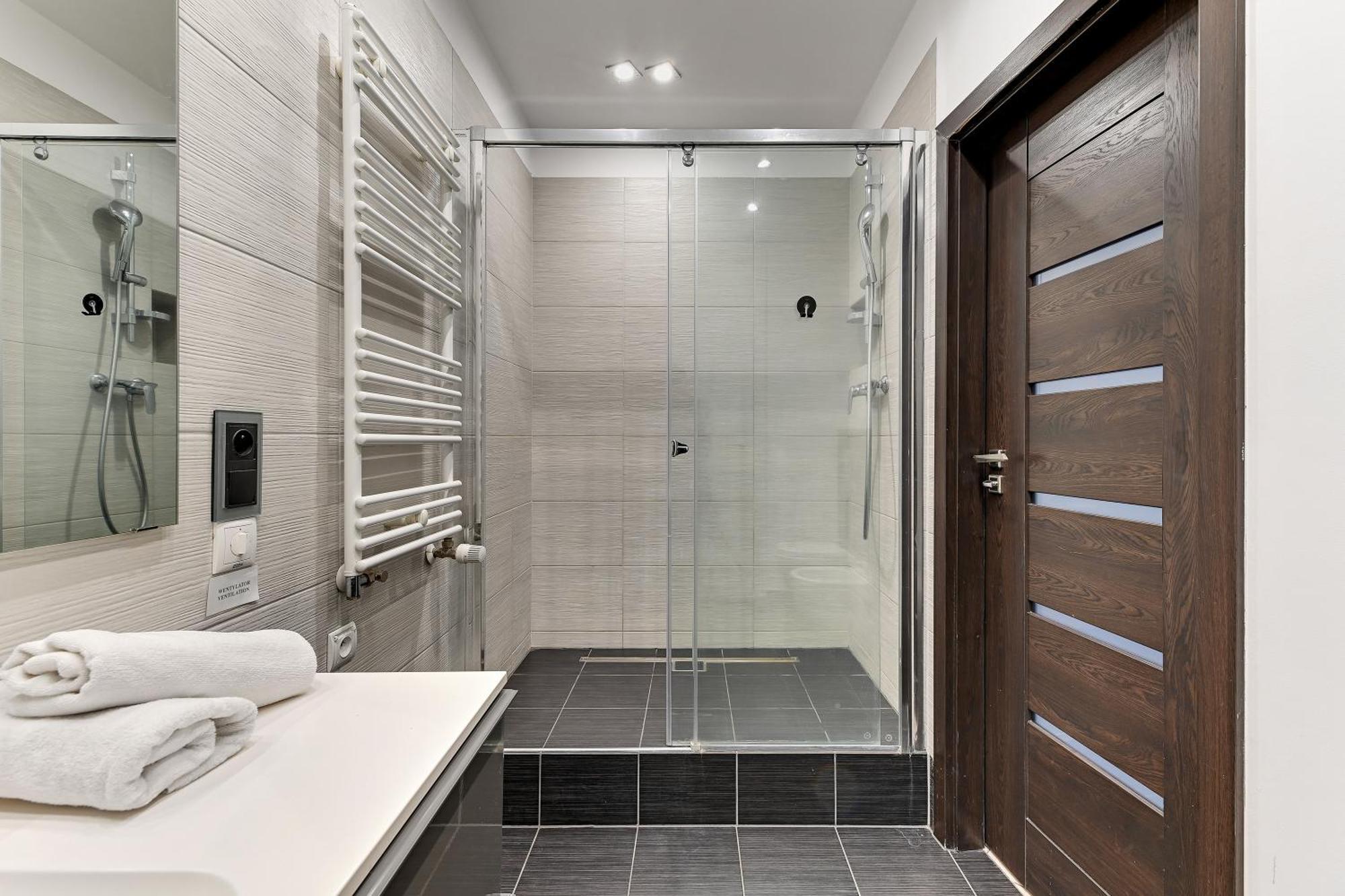 Szafarnia Deluxe Apartment Old Town Гданьск Экстерьер фото